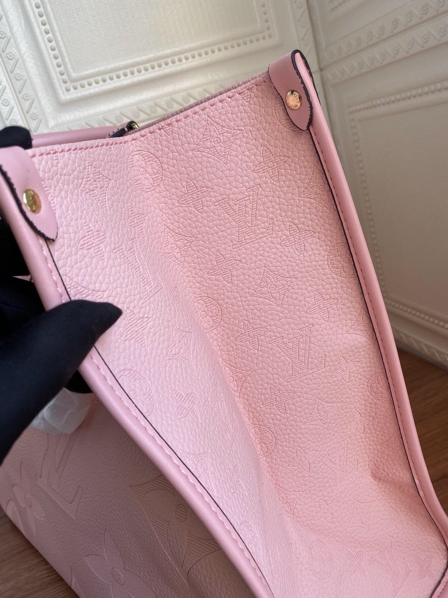 GLM - Top Quality Bags LUV 457