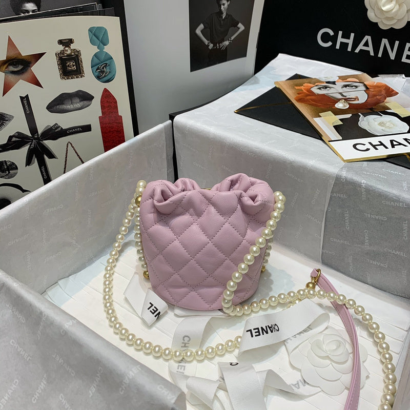 Satchel Bags - CHL Bags - 1650