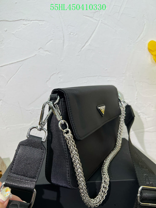 Satchel Bags - PDA Bags - 3426