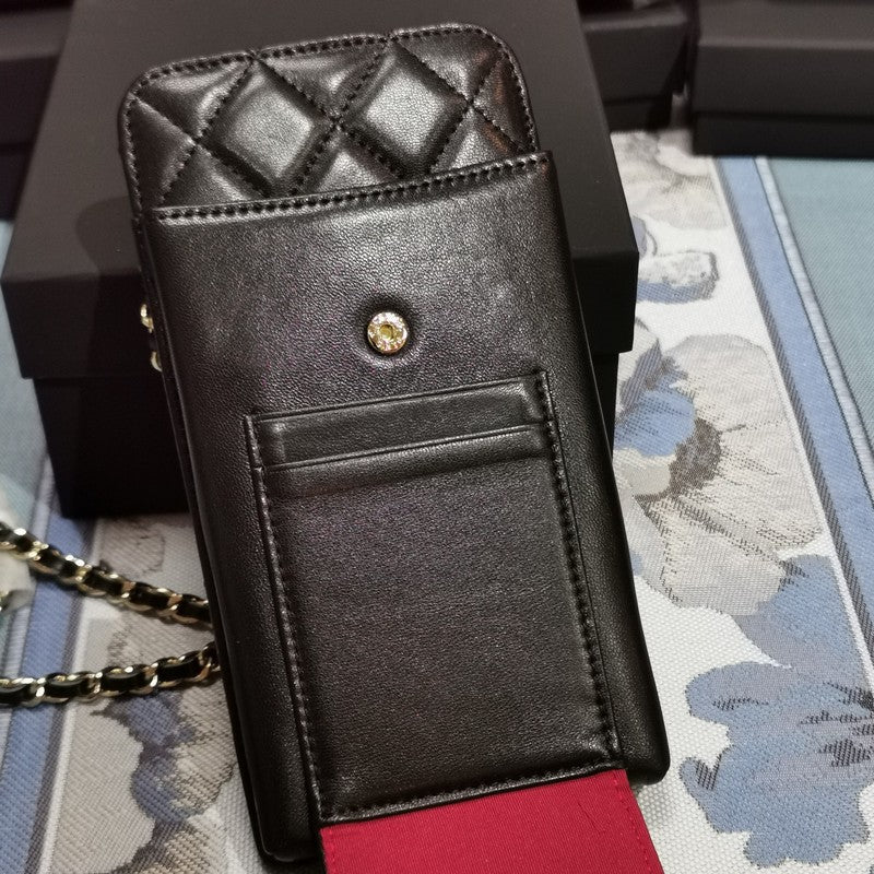 Satchel Bags - CHL Bags - 1184