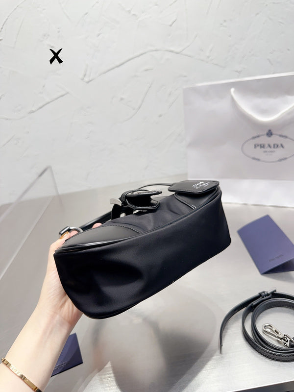 Satchel Bags - PDA Bags - 646