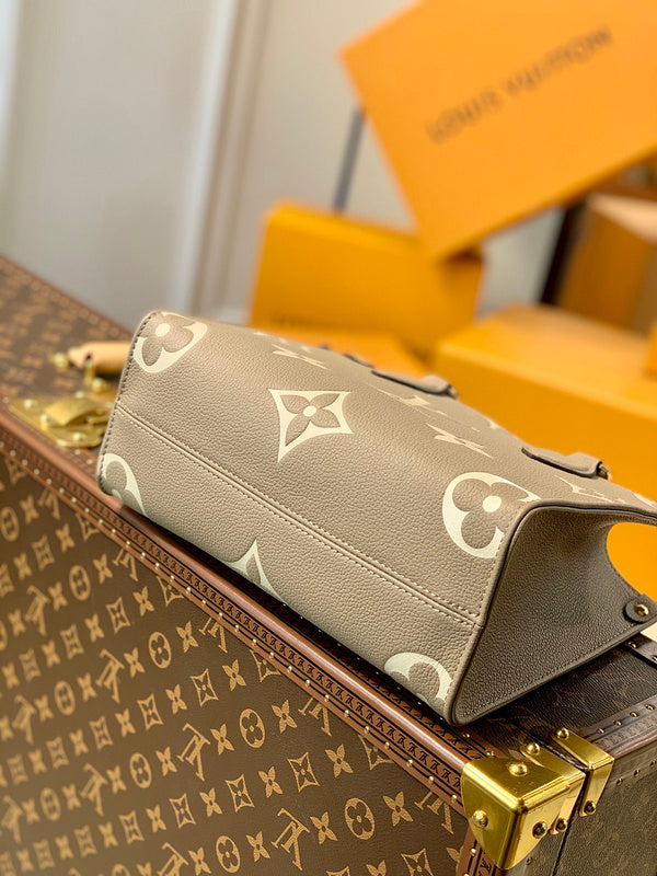 Satchel Bags - VL Bags - 1619