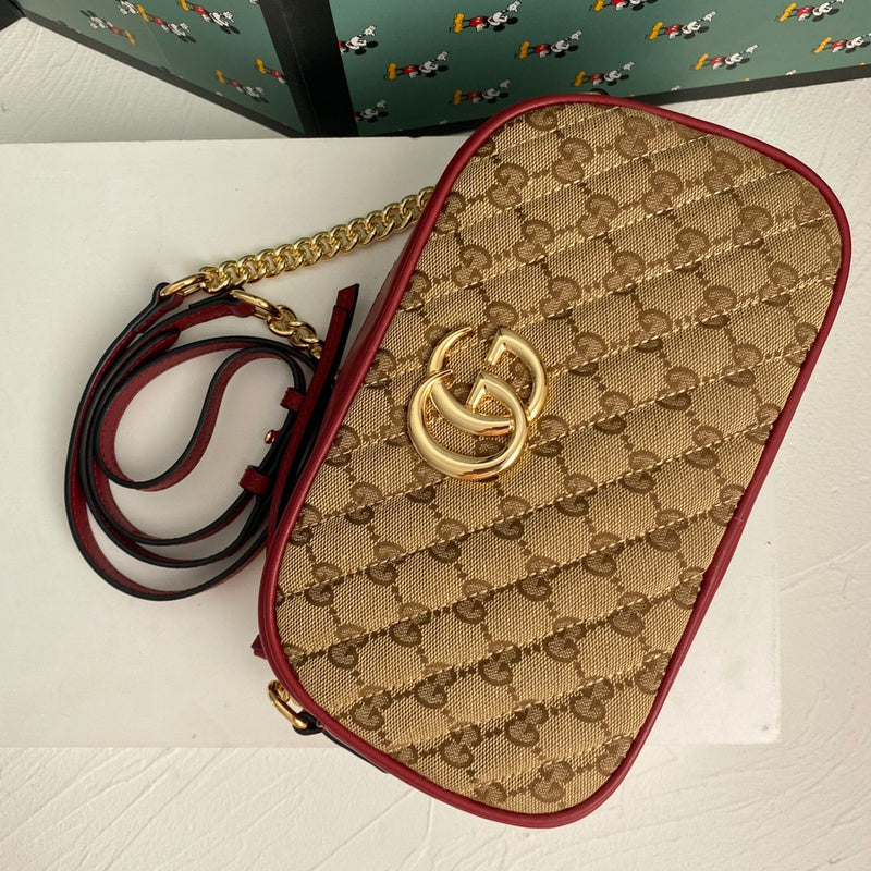 Satchel Bags - GUC Bags - 219