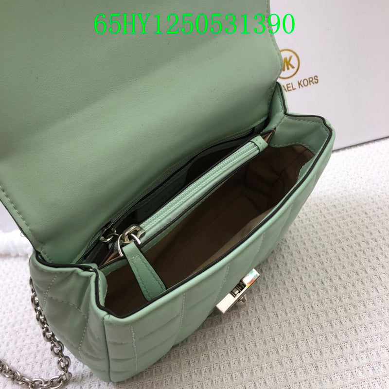 Satchel Bags - MK Bags - 773