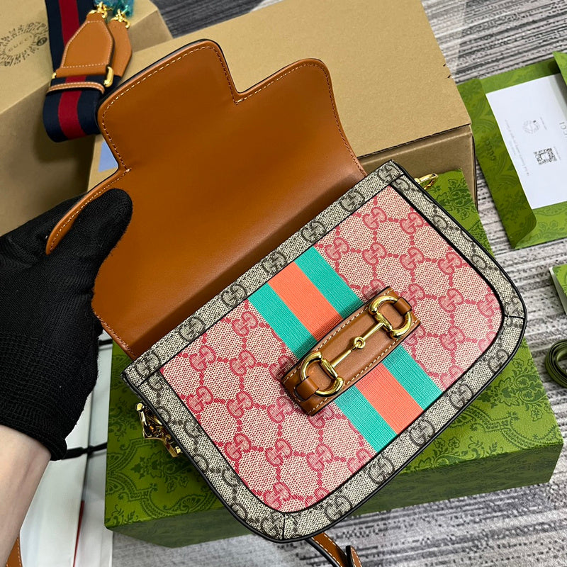 Satchel Bags - GCI Bags - 5551