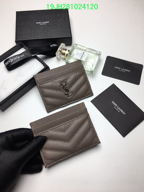 Glami - YLS Wallet - 331