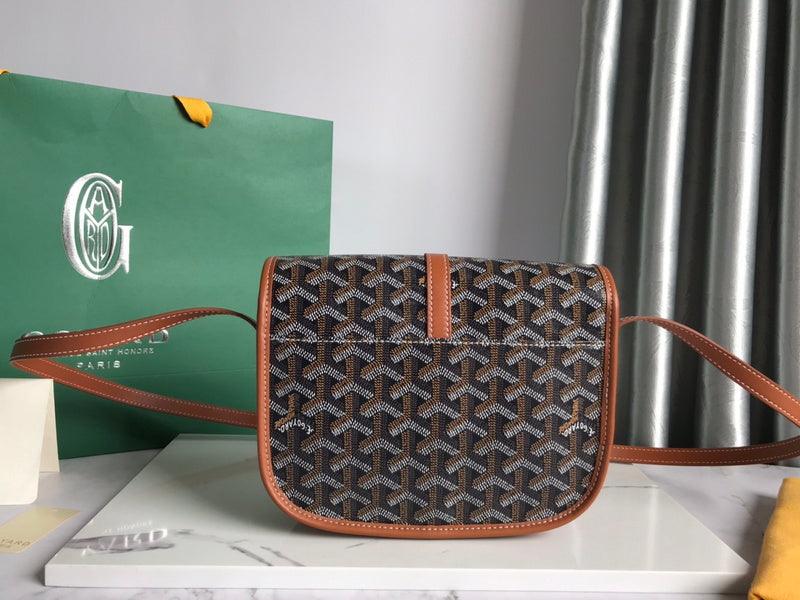 GLM - GYO Bags - 1169