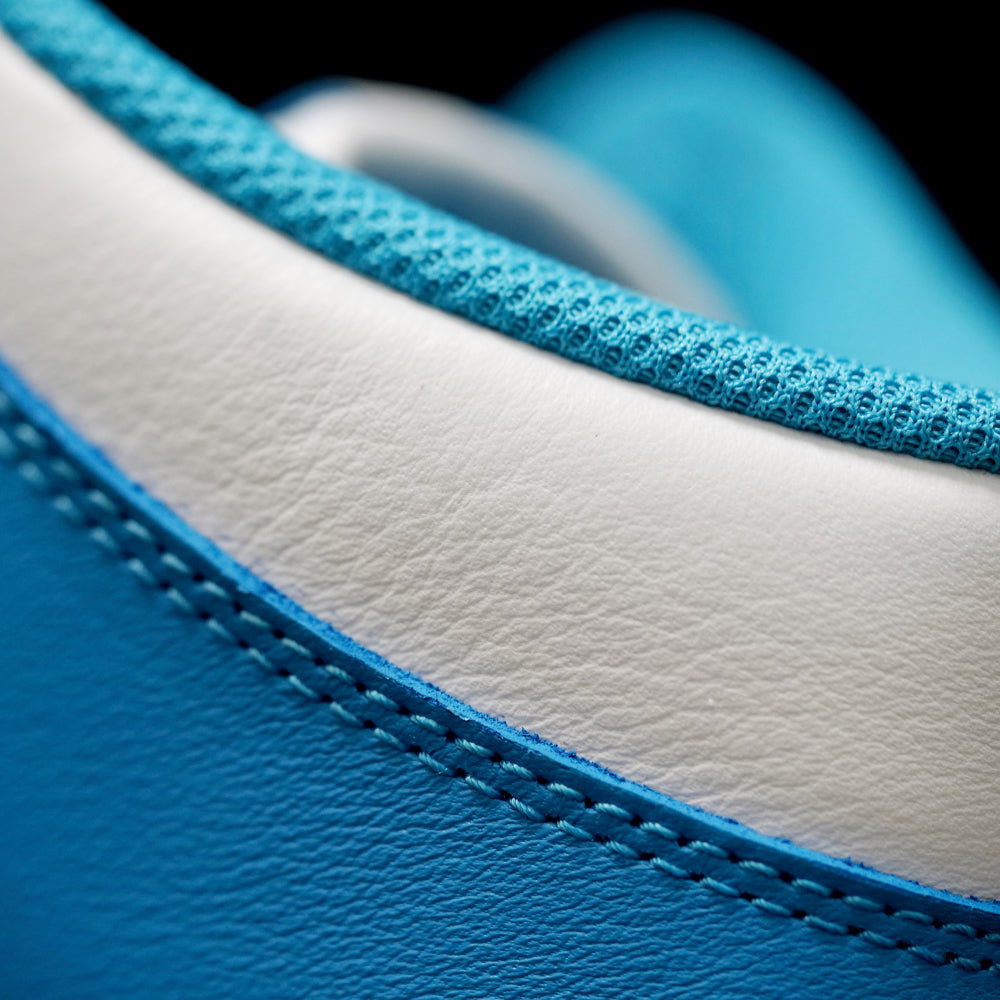 GLM - AJ1 High North Carolina Blue
