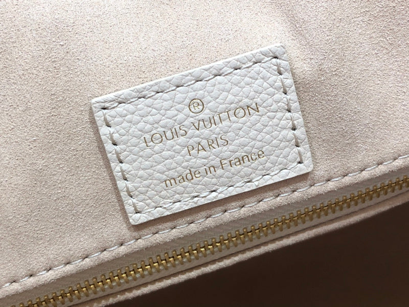 Glami GlamI Lu-Vi Bags - 16908