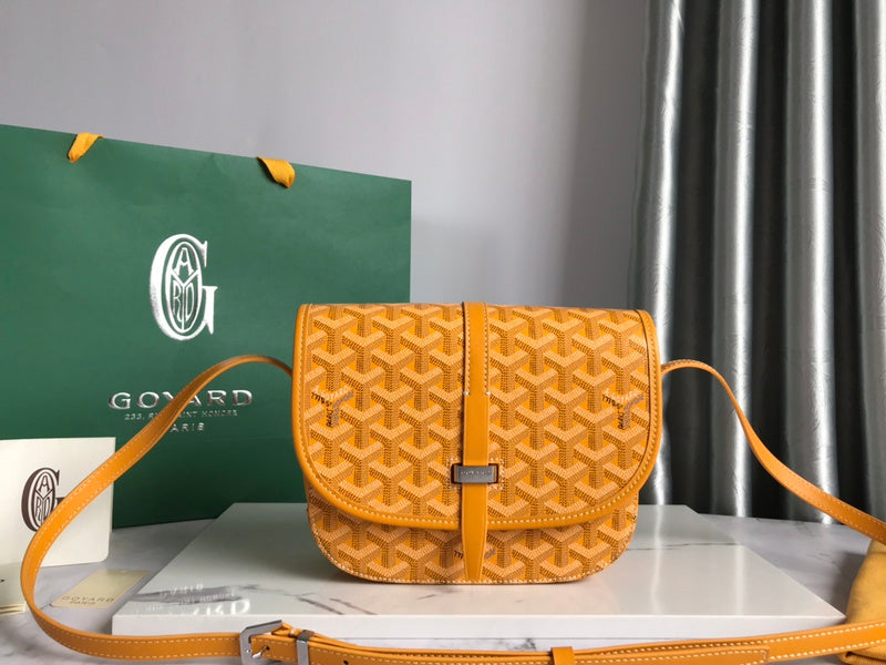 GLM - GYO Bags - 701