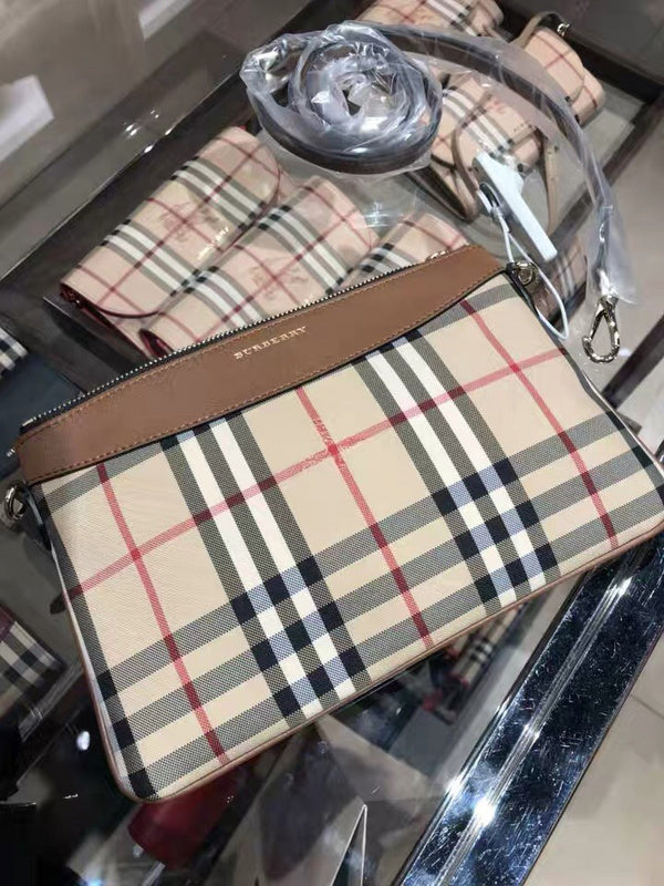 Fan Fashion -GLM - Top quality BBR Bags - 963