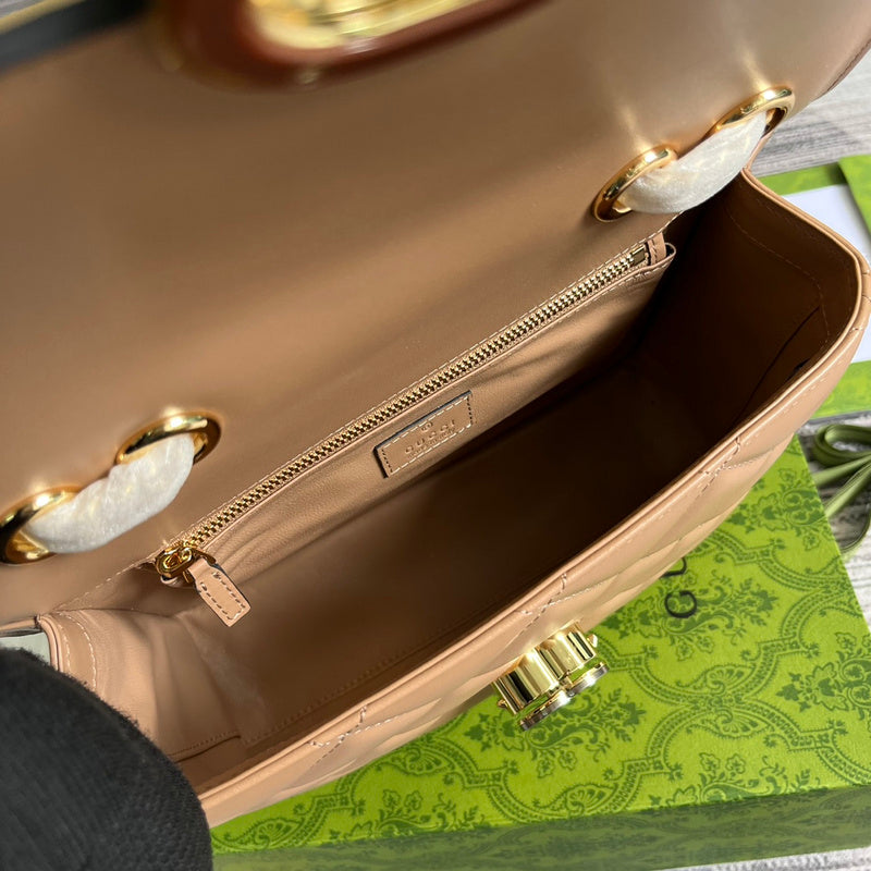 Satchel Bags - GCI Bags - 5517