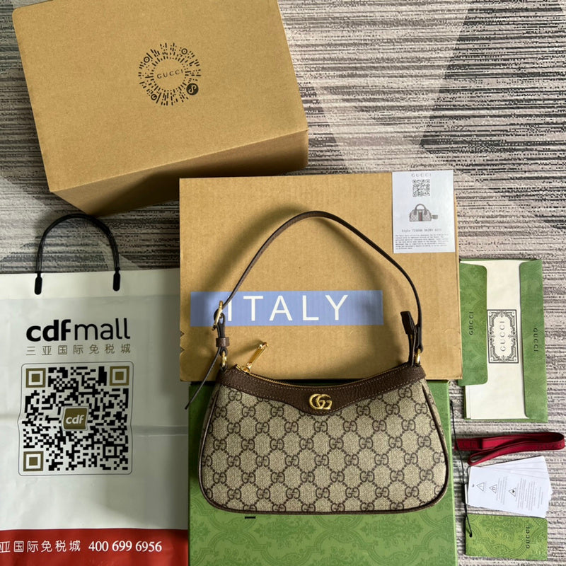 Satchel Bags - GCI Bags - 5756