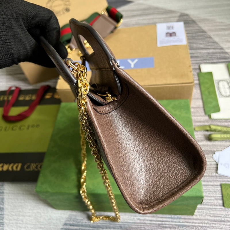 Satchel Bags - GCI Bags - 4558