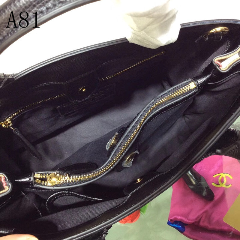 Fan Fashion -GLM - Top quality BBR Bags - 864