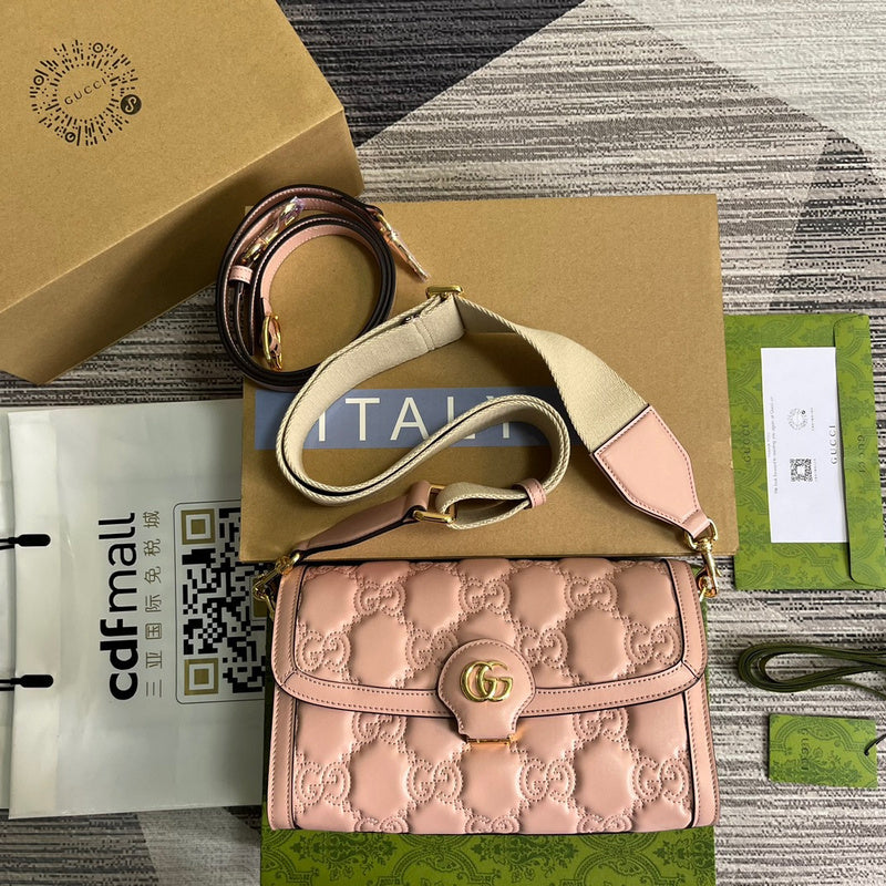 Satchel Bags - GCI Bags - 7562