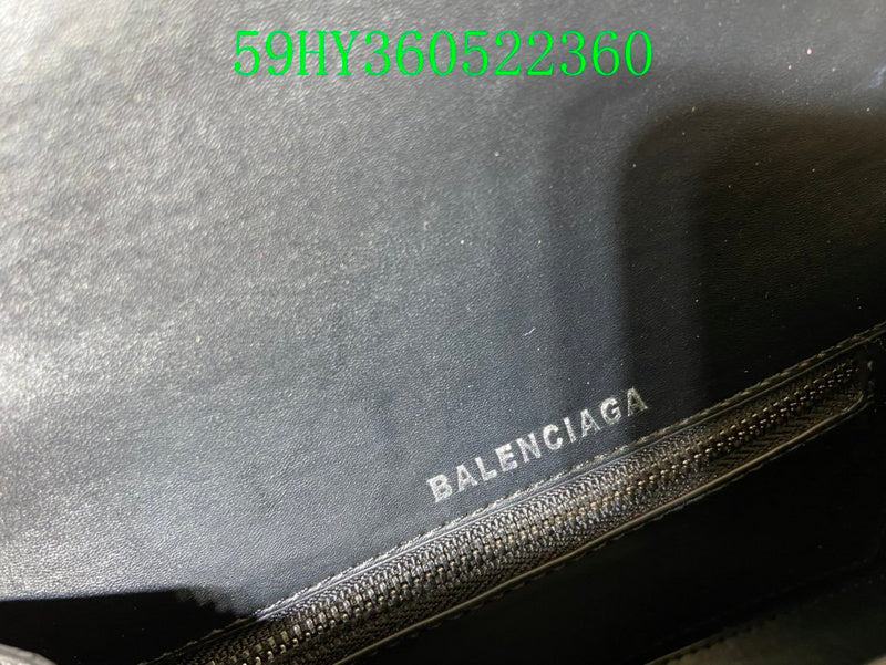 Satchel Bags - BGA Bags - 2481