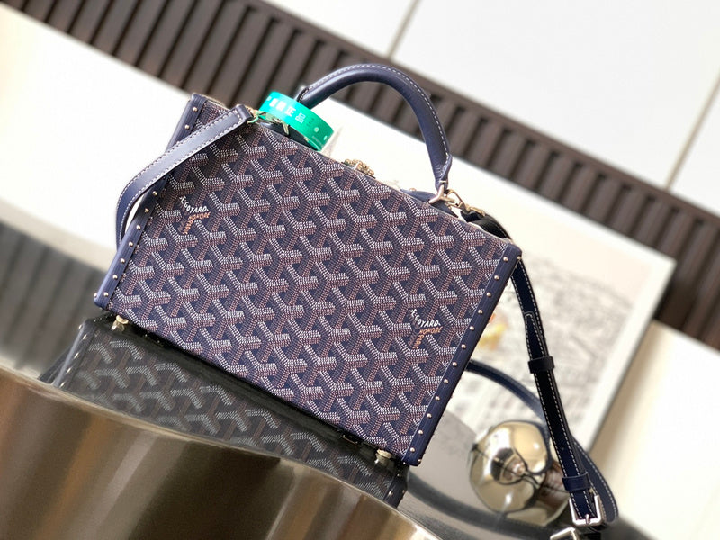 GLM - GYO Bags - 311