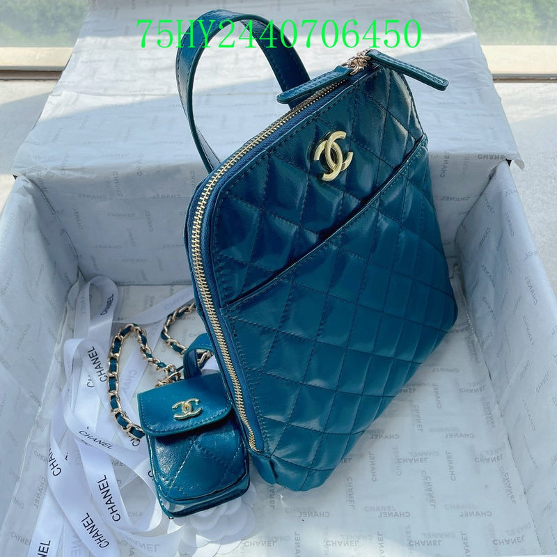 Glami - CHL Bags - 2517