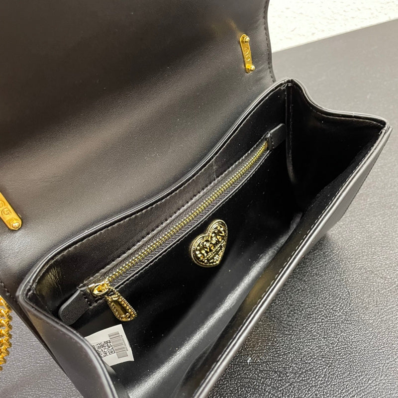 Satchel Bags - DG Bags - 111