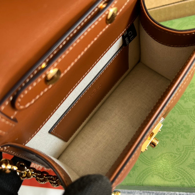 Satchel Bags - GCI Bags - 5346