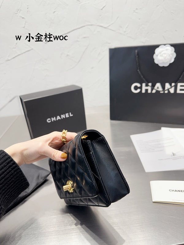 Satchel Bags - CHL Bags - 7056