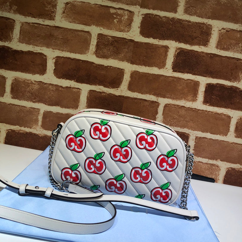 Satchel Bags - GCI Bags - 3692