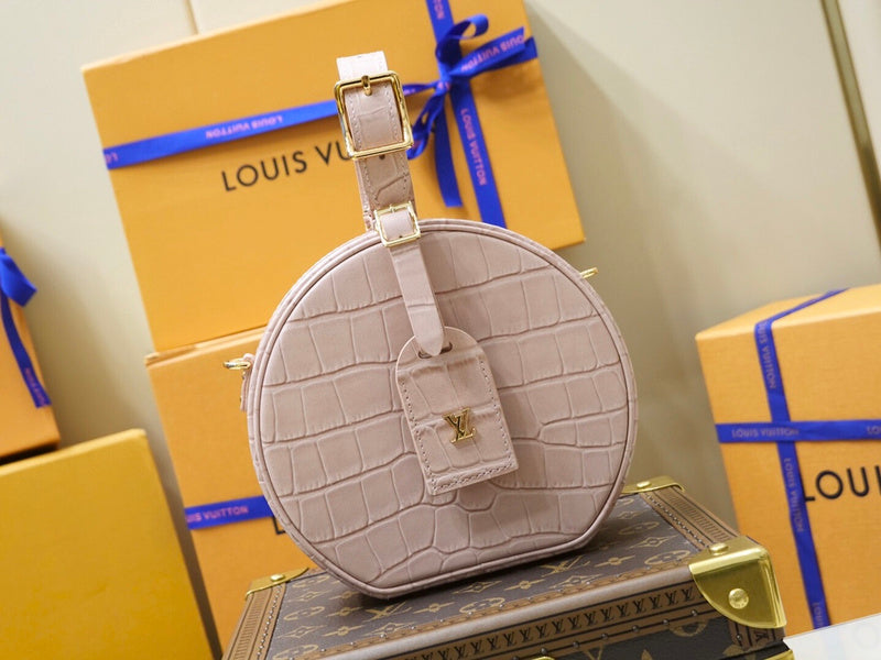 Satchel Bags - VL Bags - 5348