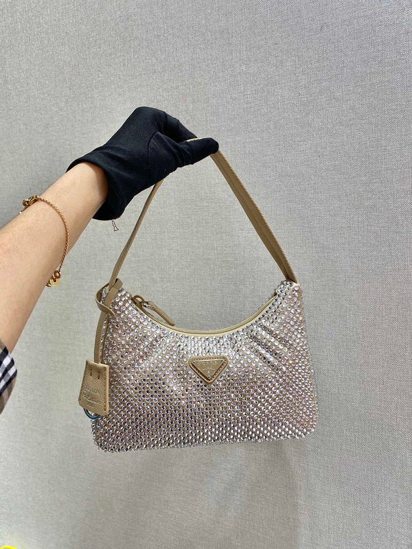 Satchel Bags - PDA Bags - 345