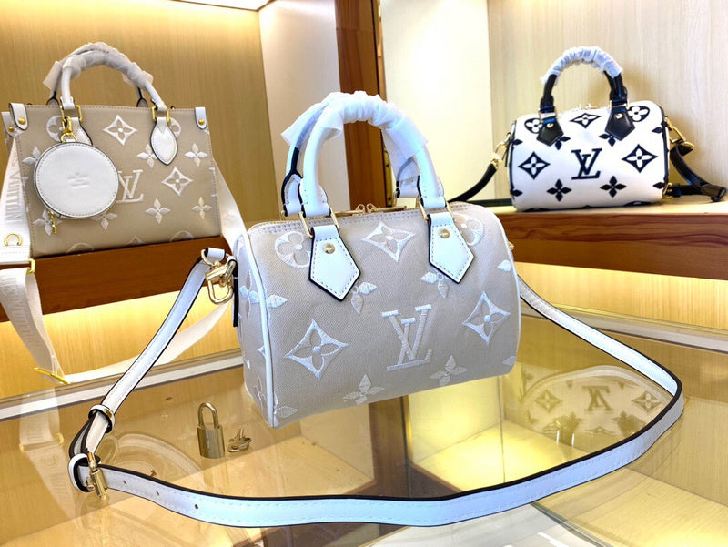 Satchel Bags - VL Bags - 1853