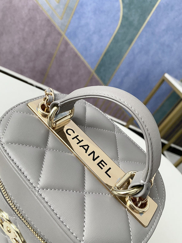 Satchel Bags - CHL Bags - 1960
