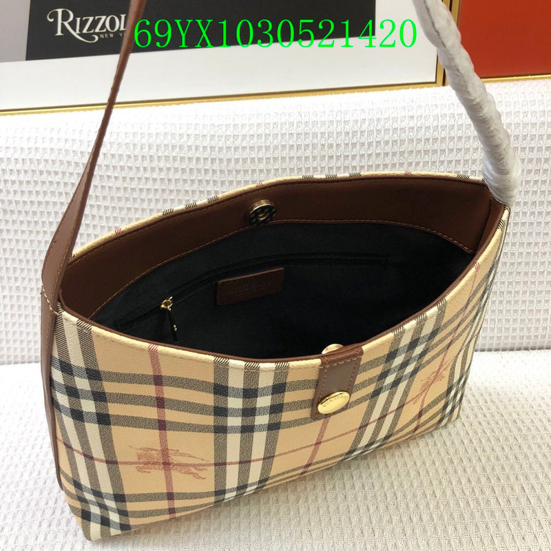 Fan Fashion -GLM - Top quality BBR Bags - 542