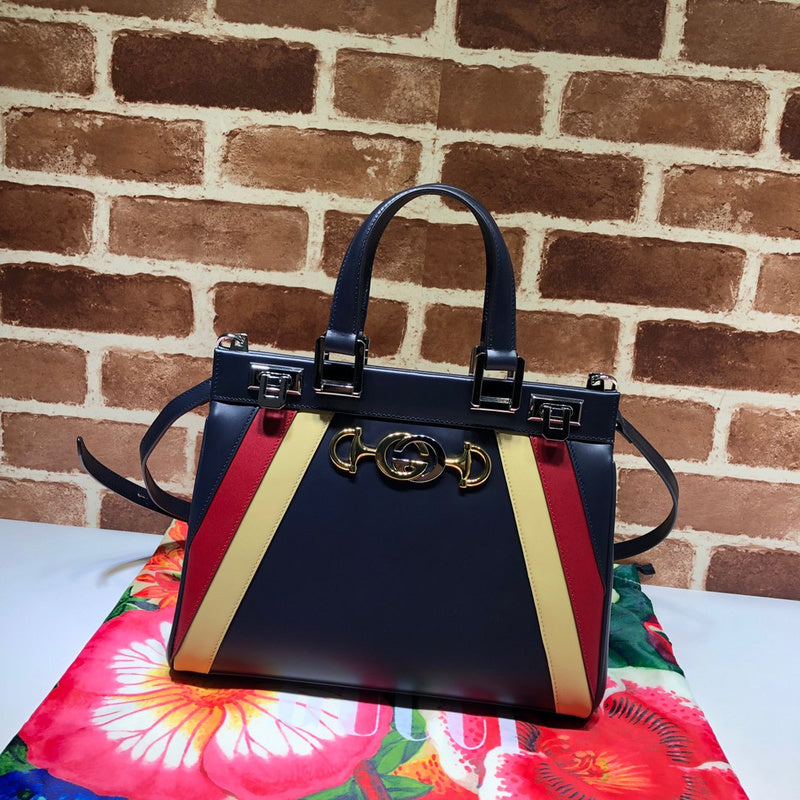 Satchel Bags - GCI Bags - 3528