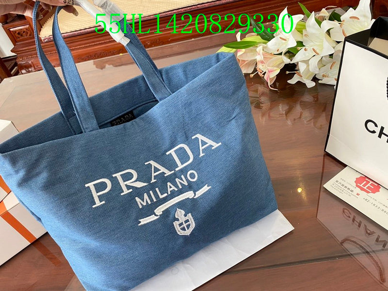 Satchel Bags - PDA Bags - 4016