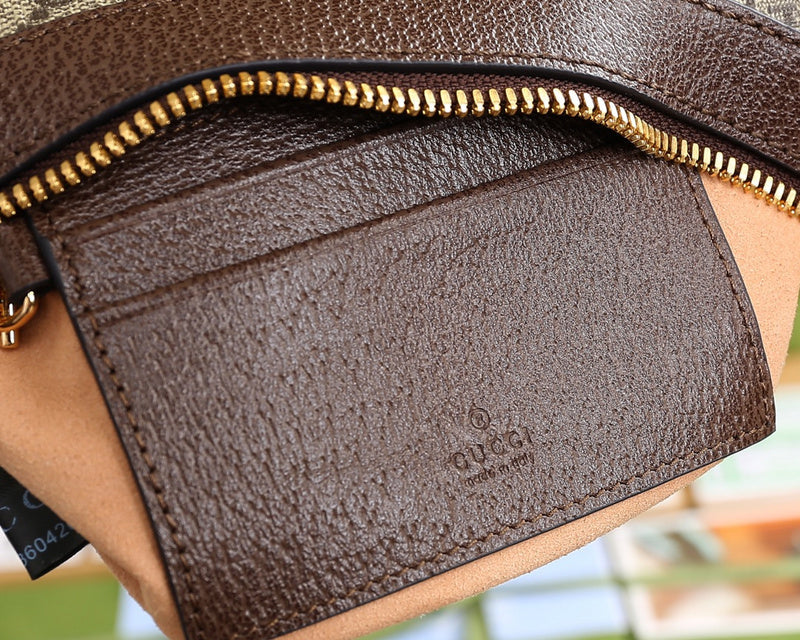 Satchel Bags - GCI Bags - 534