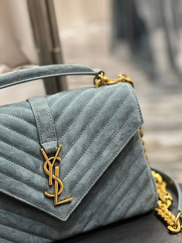 Satchel Bags - SLY Bags - 379