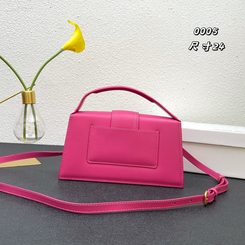 Satchel Bags - JQMS Bags - 071