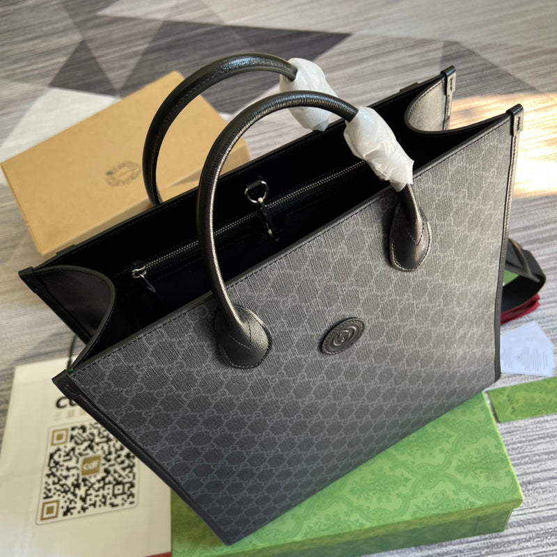Satchel Bags - GCI Bags - 5524