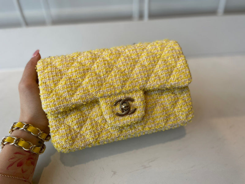 GLM - CHL Bags - 571