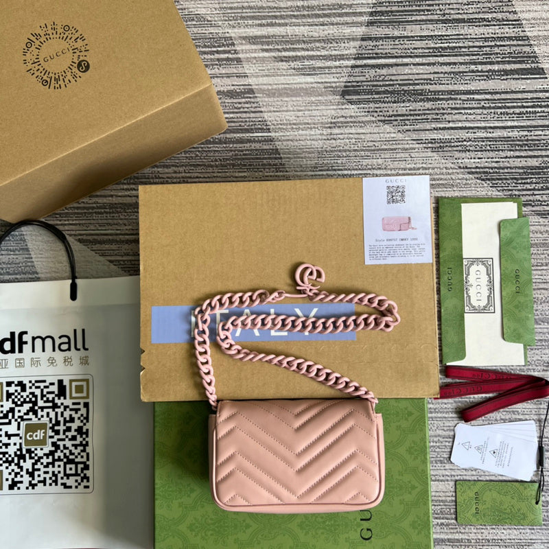 GLM - gg Bags - 1323