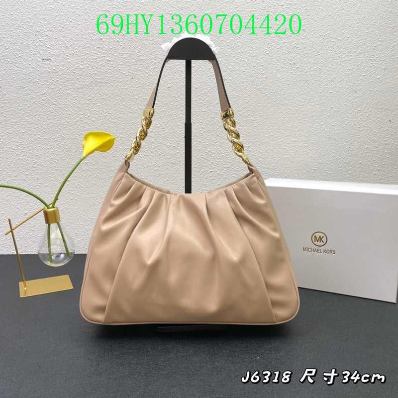 Satchel Bags - MK Bags - 330