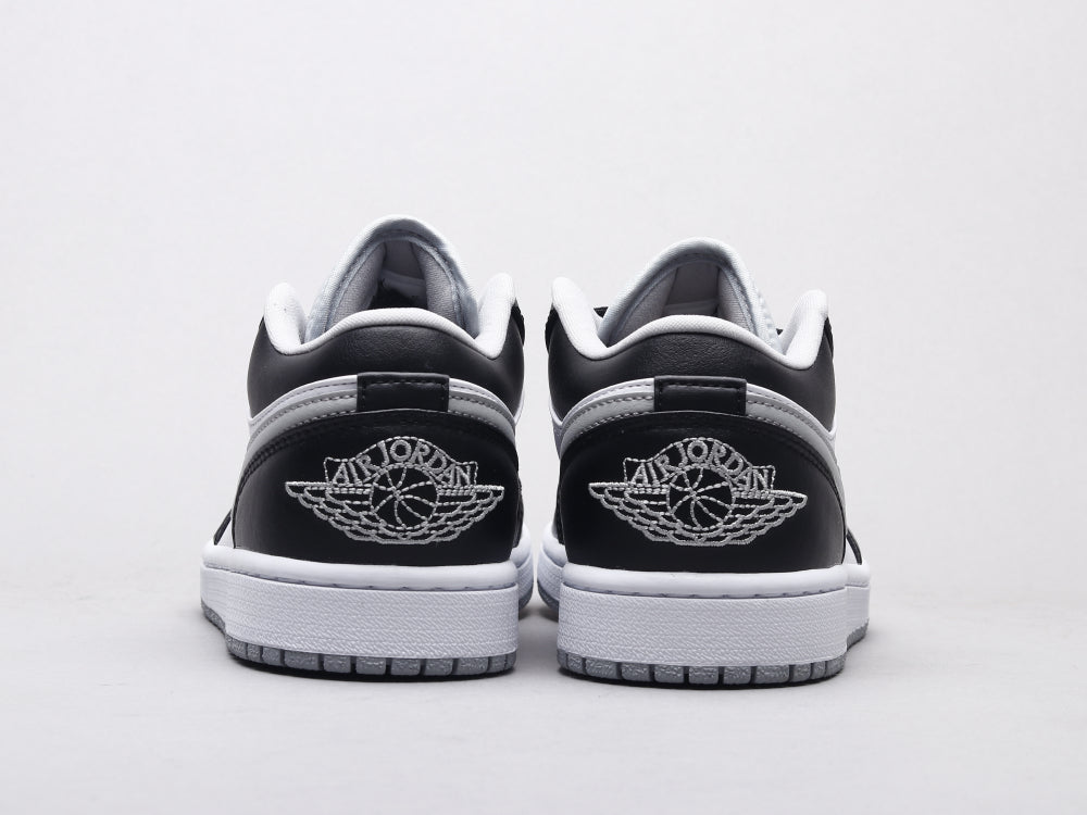 GLM - AJ1 black and white gray