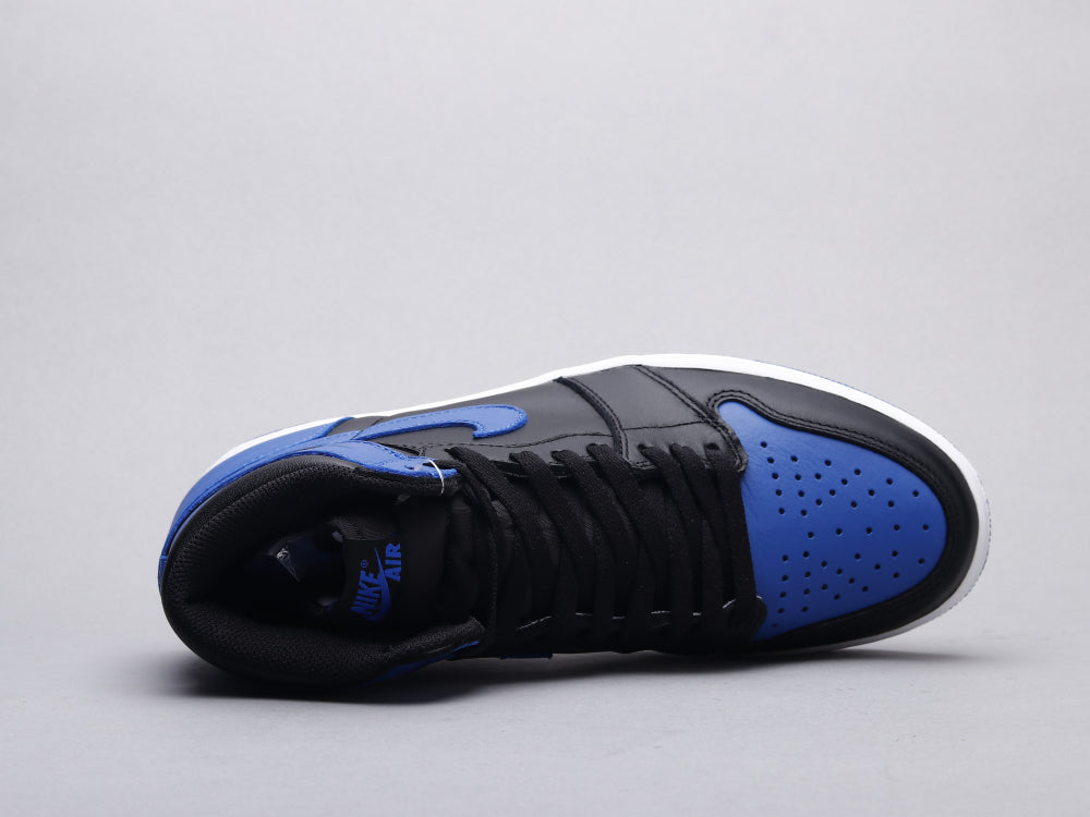 GLM - AJ1 Royal Blue