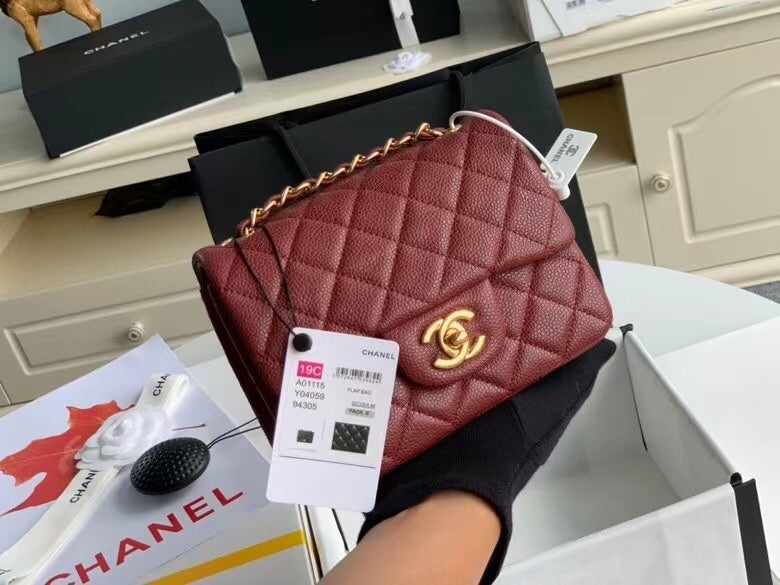 Satchel Bags - CHL Bags - 2248