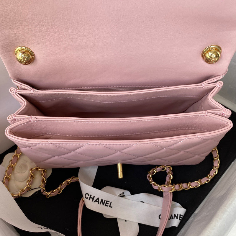 Satchel Bags - CHL Bags - 7590