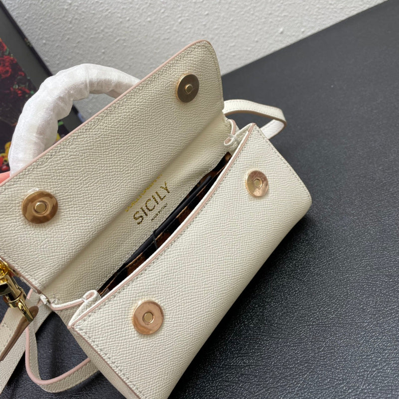 Satchel Bags - DG Bags - 097