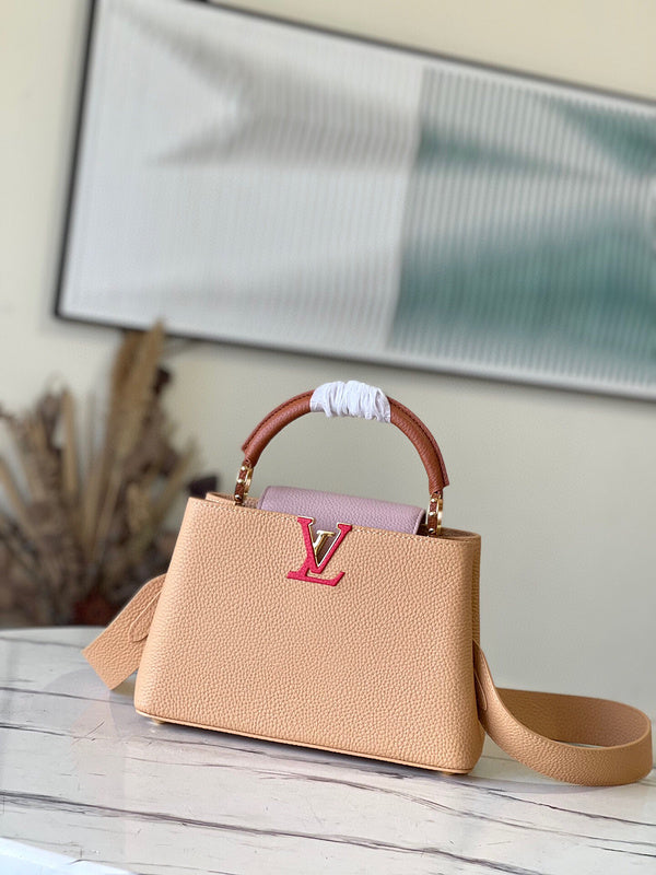 Glami- Glami- Lu-Vi bags - 4607