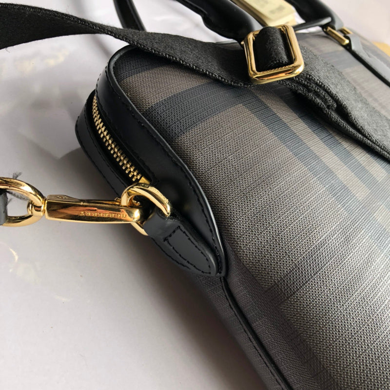 Fan Fashion -GLM - Top quality BBR Bags - 1276