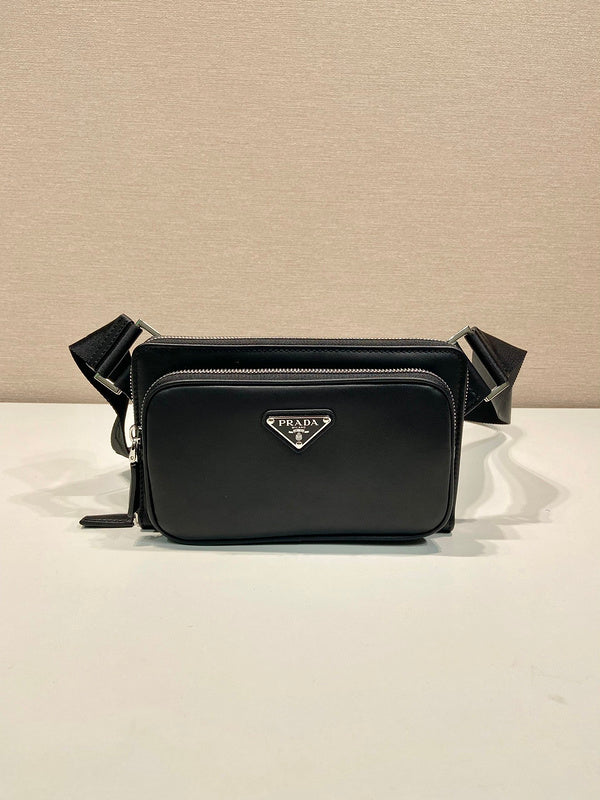 Satchel Bags - PDA Bags - 128