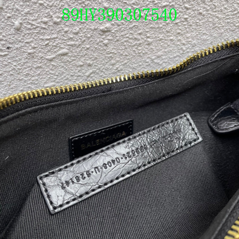 Satchel Bags - BGA Bags - 1899